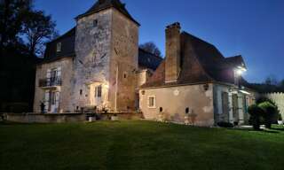 Maison 10 Pièces 350 m² à vendre à Périgueux (24000)