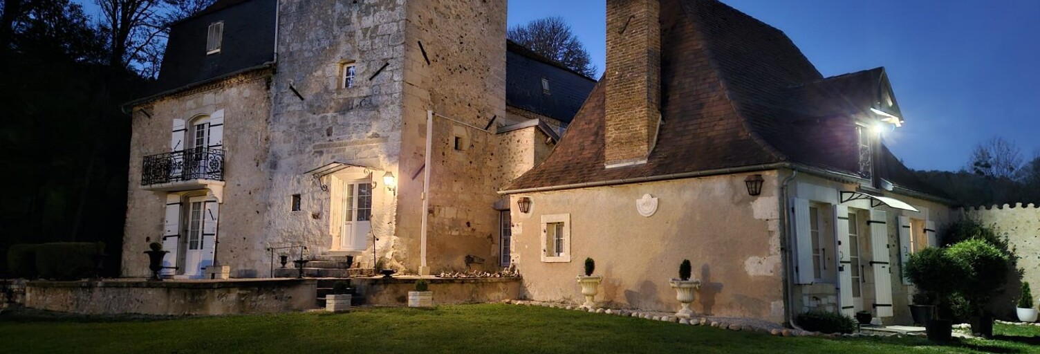 Maison 10 Pièces 350 m² à vendre à Périgueux (24000)