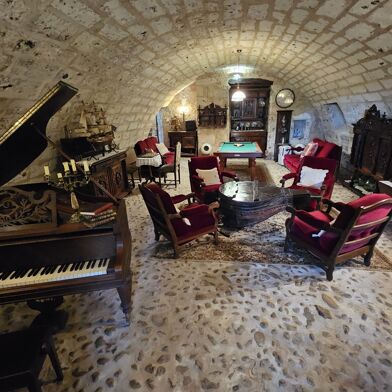 Maison 10 pièces 630000 €