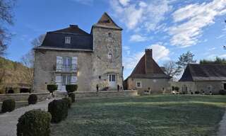 Maison 10 Pièces 350 m² à vendre à Périgueux (24000)