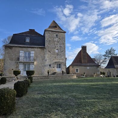 Maison 10 pièces 630000 €