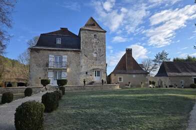 Maison 10 pièces 595000 €