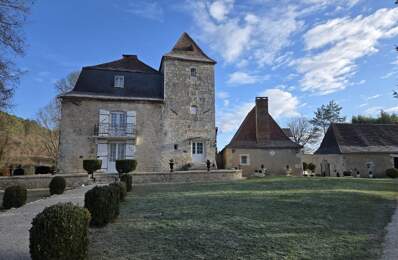 Château — photo du bien