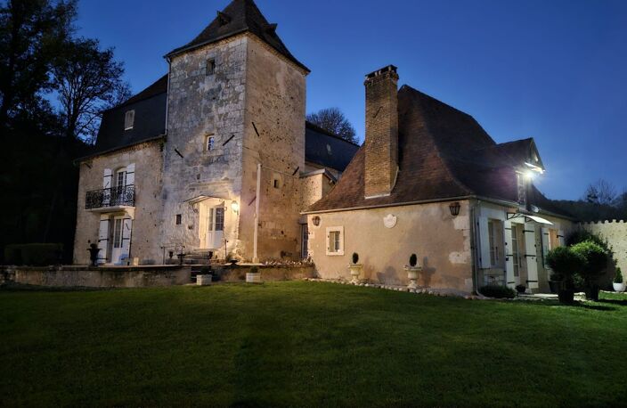 Château — photo 2