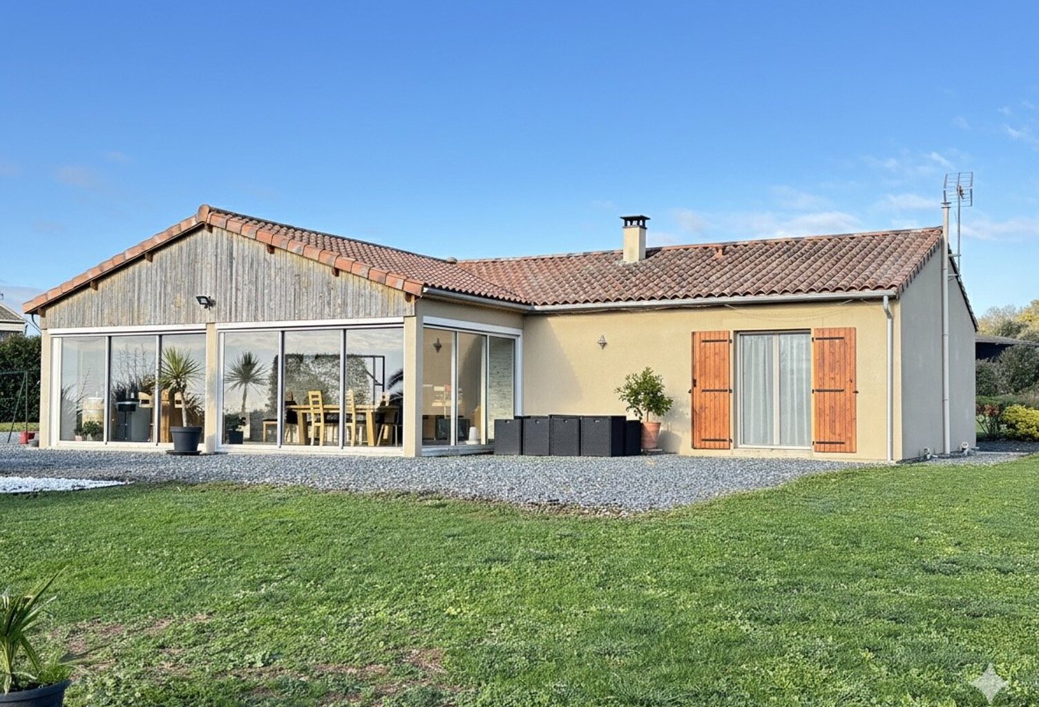 Maison — photo 1