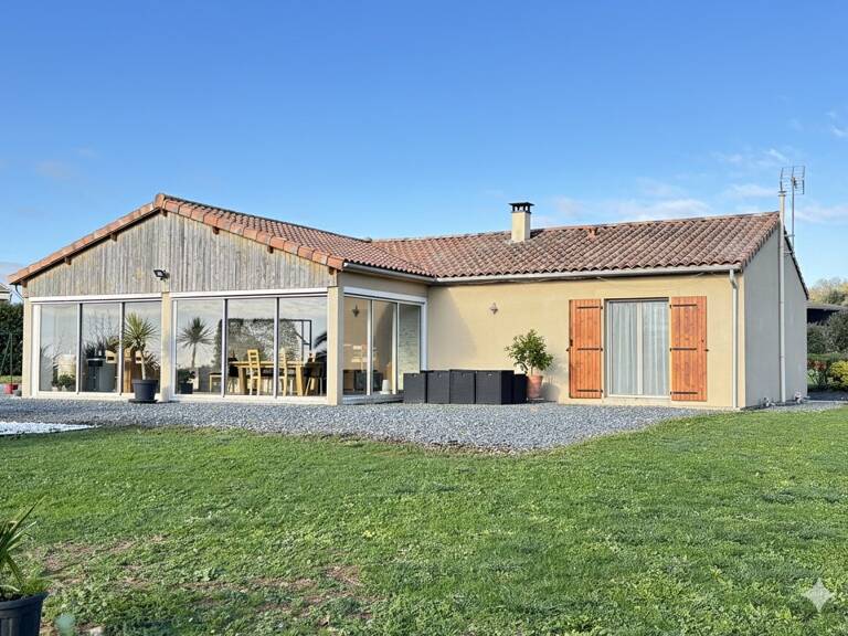 Maison — photo 1