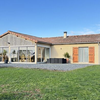 Maison 4 pièces 423000 €