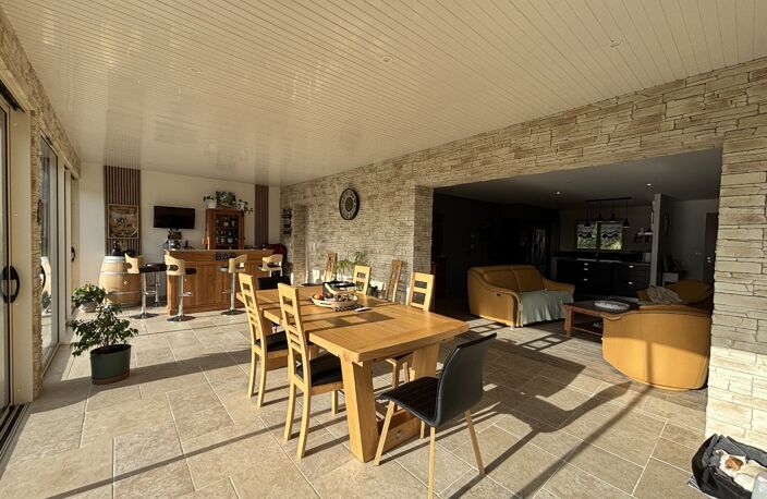 Maison — photo 3