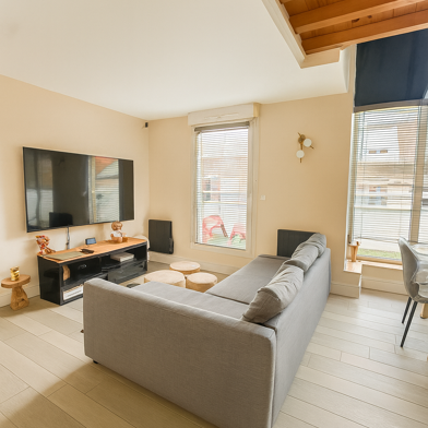 Appartement 4 pièces 349000 €