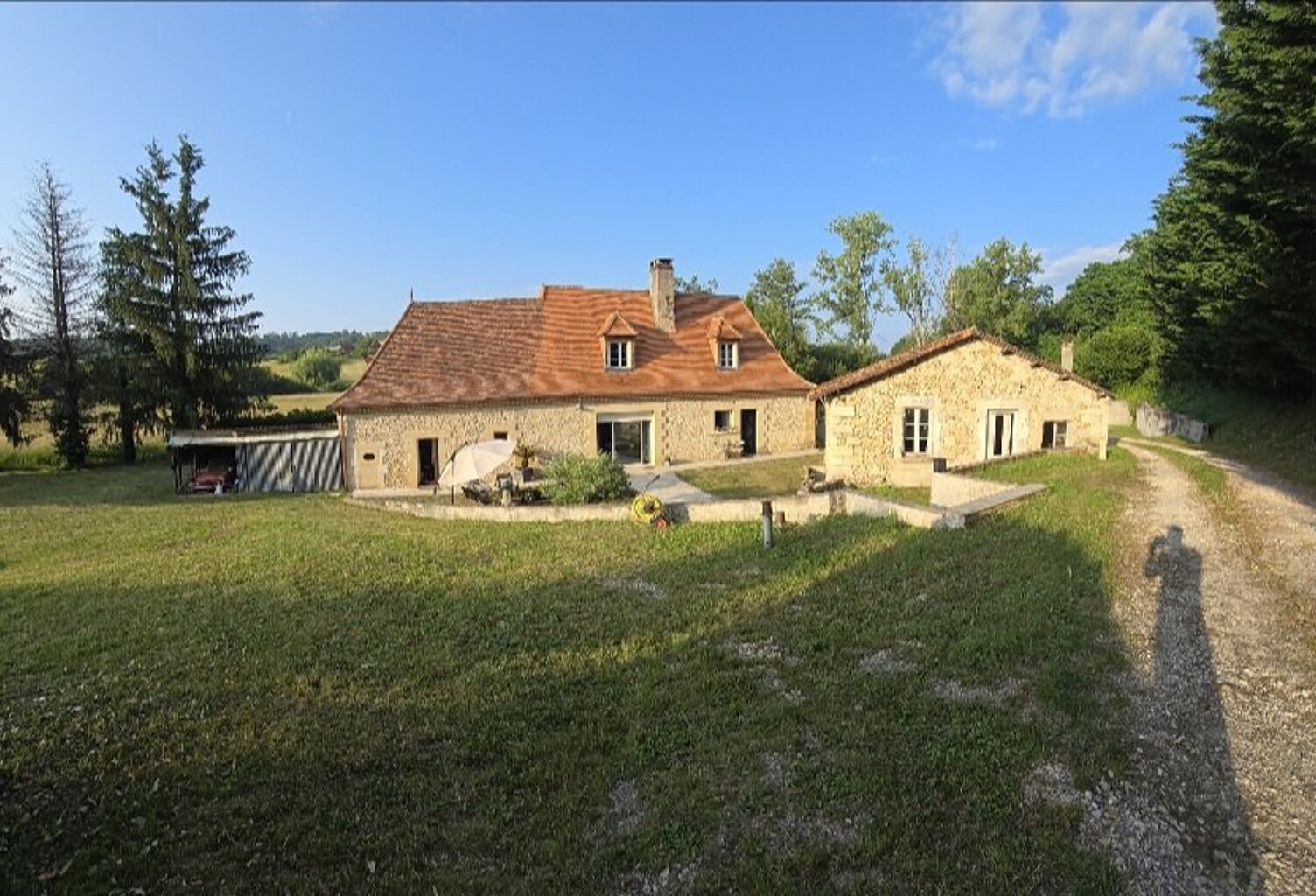 Maison — photo 1