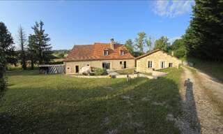 Maison 4 Pièces 138 m² à vendre à Saint-Pierre-de-Chignac (24330)