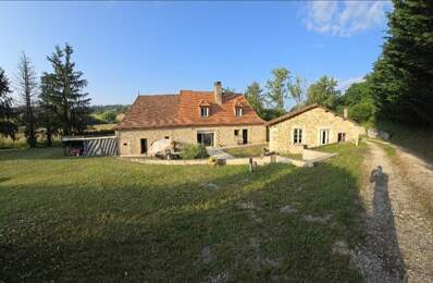 Maison — photo du bien