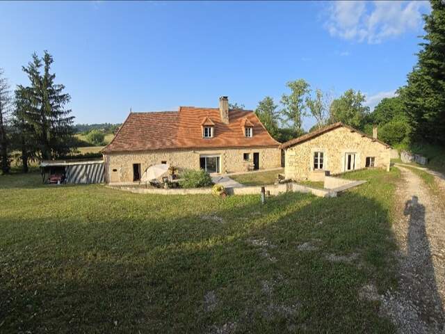 Maison — photo du bien