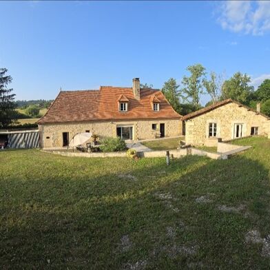 Maison 4 pièces 260000 €