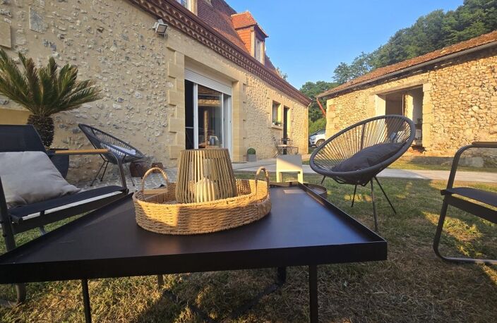 Maison — photo 3