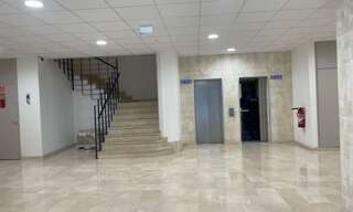 Bureau 1 Pièce 117 m² à louer à Rosny-sous-Bois (93110)