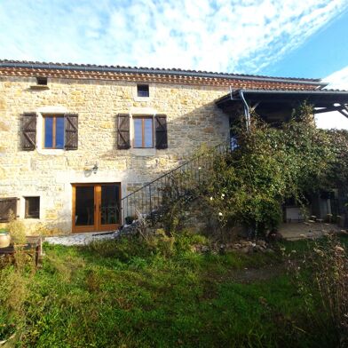 Maison 6 pièces 305000 €