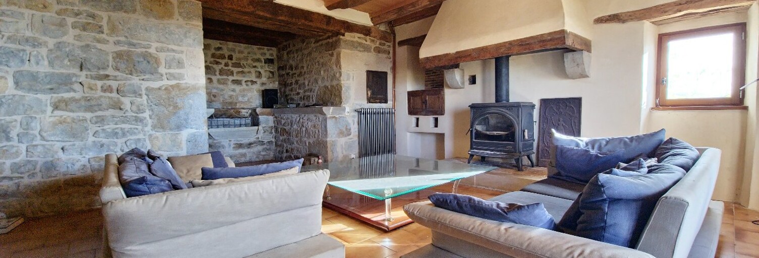 Maison 6 Pièces 190 m² à vendre à Verfeil-sur-Seye (82330)