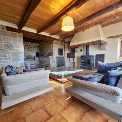 Maison 6 pièces 305000 €