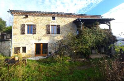 Maison de hameau — photo du bien