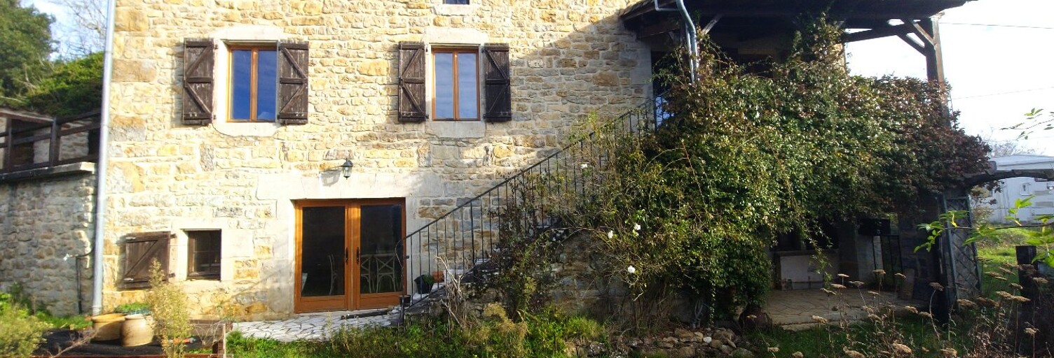 Maison 6 Pièces 190 m² à vendre à Verfeil-sur-Seye (82330)