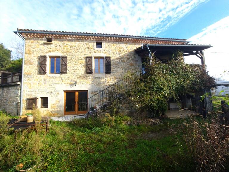 Maison de hameau — photo 1