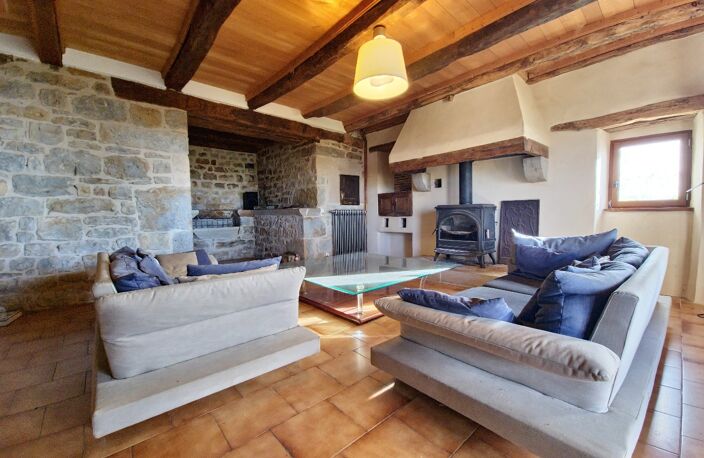 Maison de hameau — photo 2