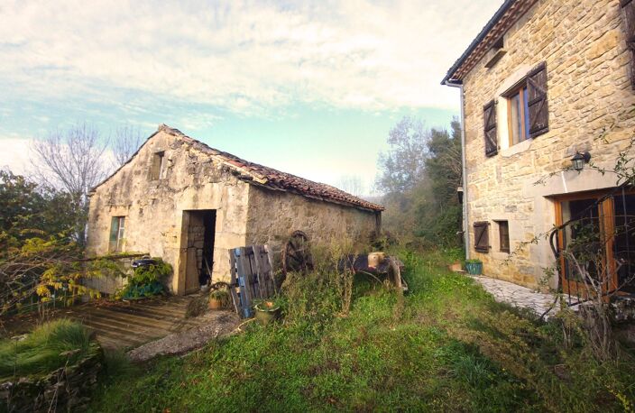 Maison de hameau — photo 3