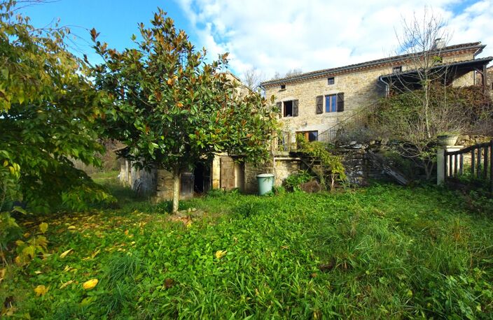 Maison de hameau — photo 4