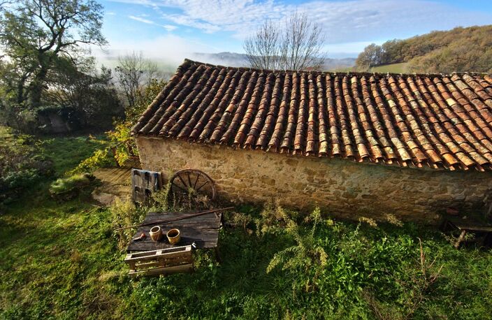 Maison de hameau — photo 5