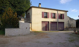 Maison 6 Pièces 120 m² à vendre à Aix-en-Provence (13090)