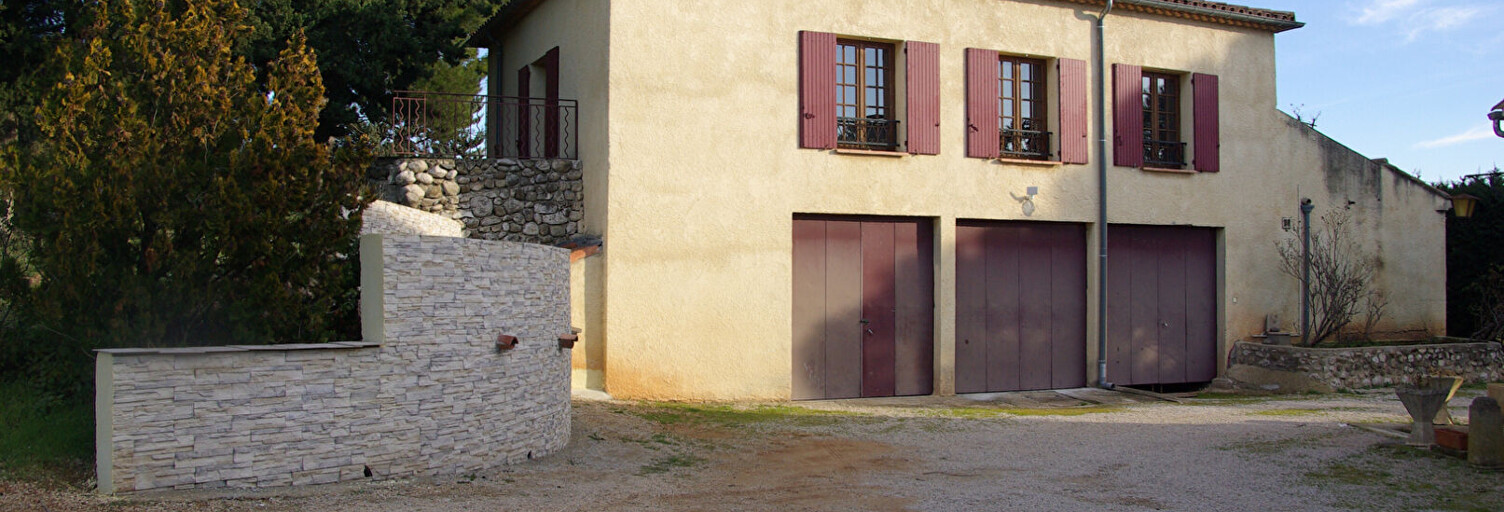 Maison 6 Pièces 120 m² à vendre à Aix-en-Provence (13090)