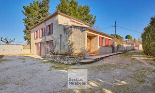 Maison 6 Pièces 120 m² à vendre à Aix-en-Provence (13090)