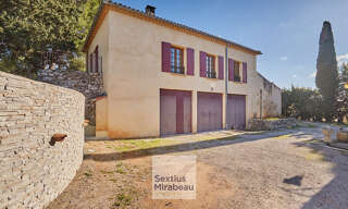 Maison 6 Pièces 120 m² à vendre à Aix-en-Provence (13090)