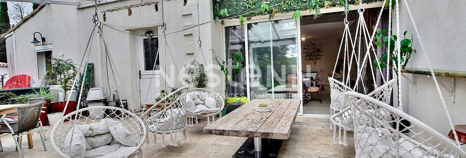 Maison 5 Pièces 300 m² à vendre à Coudoux (13111)