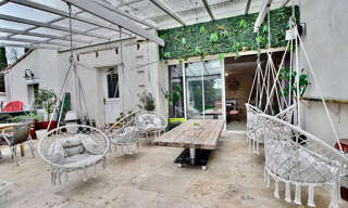 Maison 5 Pièces 300 m² à vendre à Coudoux (13111)