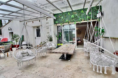 Maison 5 pièces 892500 €