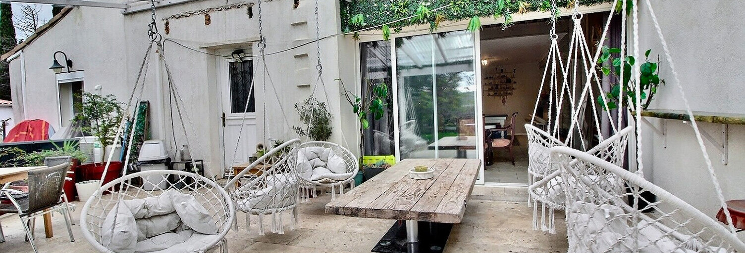 Maison 5 Pièces 300 m² à vendre à Coudoux (13111)