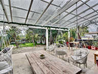 COUDOUX-Maison de type 5 d'une surface de 151.545 m2 sur 6 003 m2 avec piscine et dépendances. — photo 2