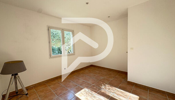 Villa / Maison 5 pièces  à vendre Aubais 30250