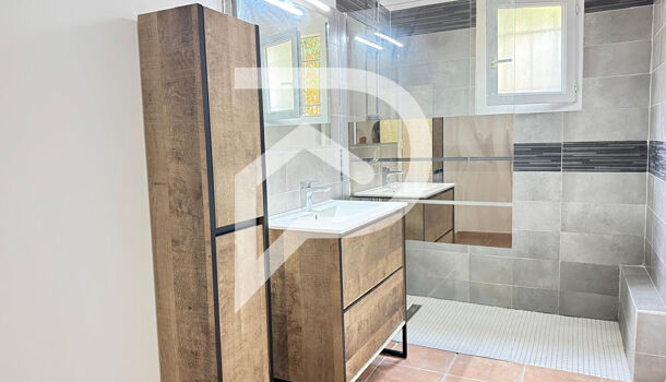 Villa / Maison 5 pièces  à vendre Aubais 30250