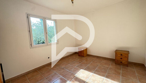 Villa / Maison 5 pièces  à vendre Aubais 30250