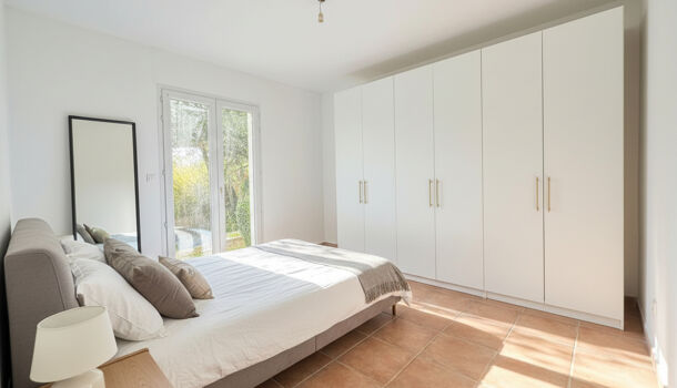 Villa / Maison 5 pièces  à vendre Aubais 30250