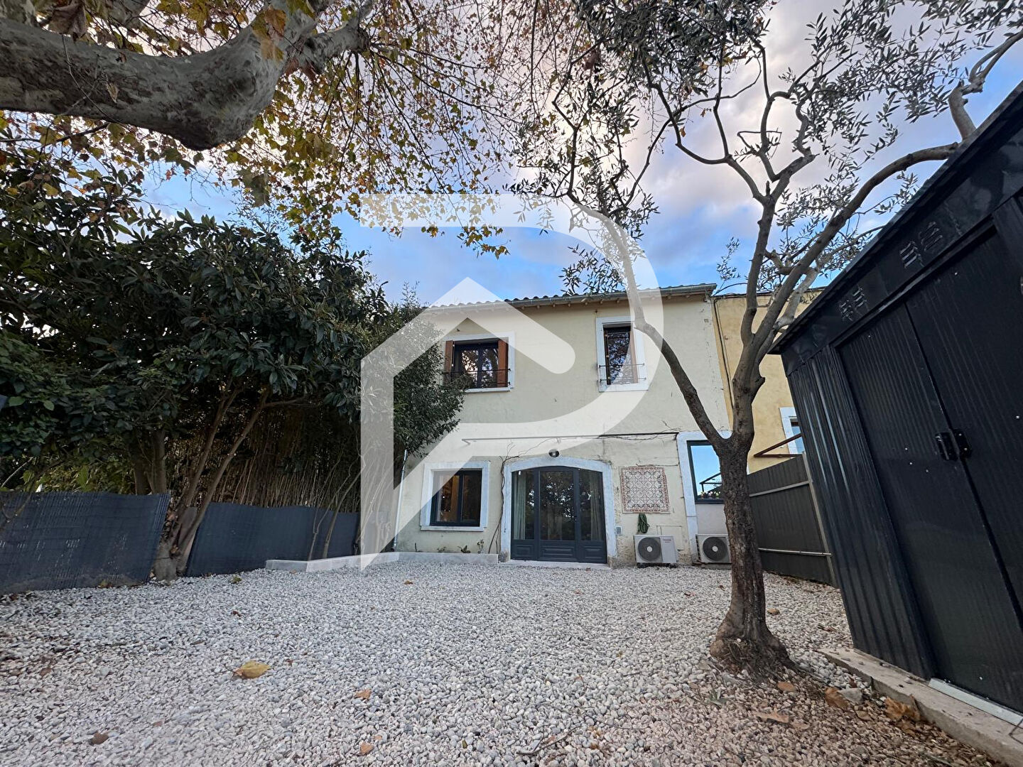 Villa / Maison  T4 à vendre Aigues-Mortes 30220