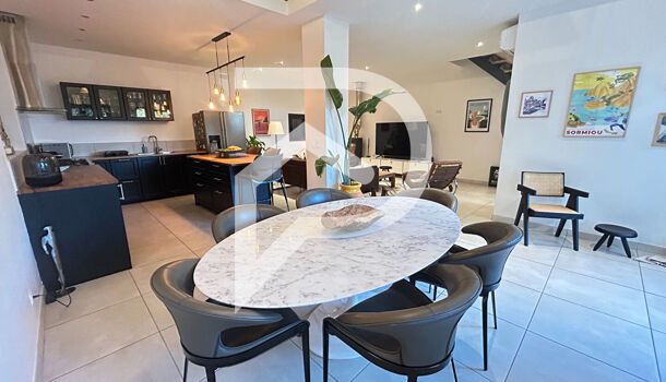 Villa / Maison 4 pièces  à vendre Aigues-Mortes 30220