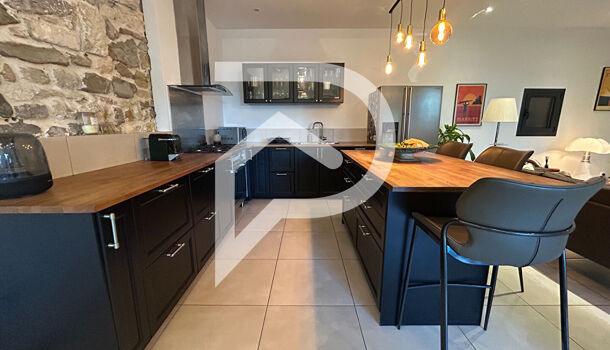 Villa / Maison 4 pièces  à vendre Aigues-Mortes 30220