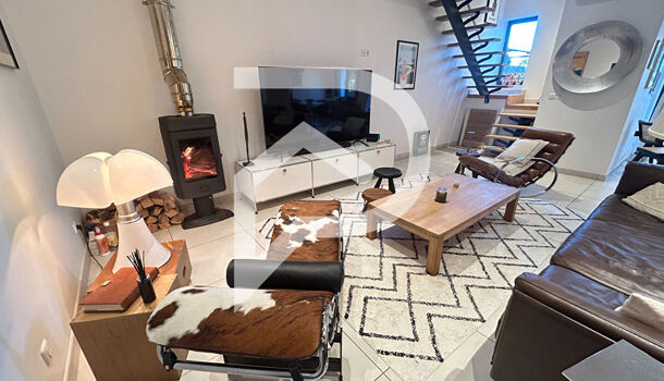 Villa / Maison 4 pièces  à vendre Aigues-Mortes 30220