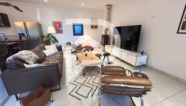 Villa / Maison 4 pièces  à vendre Aigues-Mortes 30220