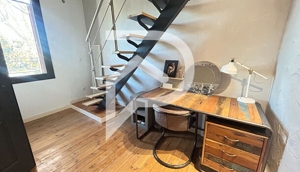 Villa / Maison 4 pièces  à vendre Aigues-Mortes 30220