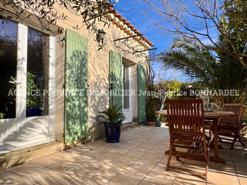 Villa / Maison  T4 à vendre Bouchet 26790